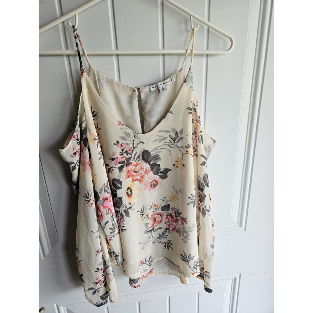 Women's tank top